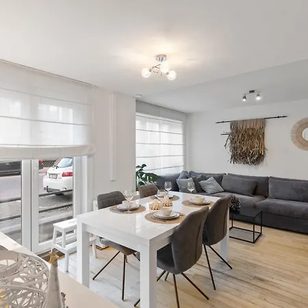 Apartment Sub In