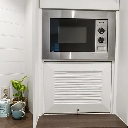 Apartment Sub In