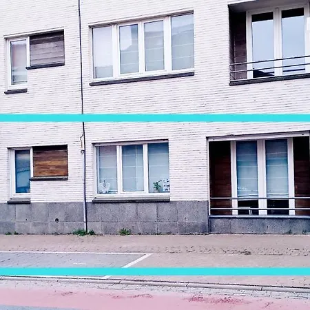 Apartment Sub In *
