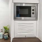 Apartment Sub In