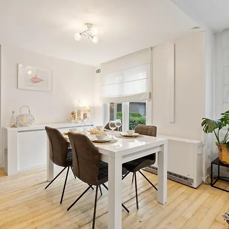 Sub In Appartement *