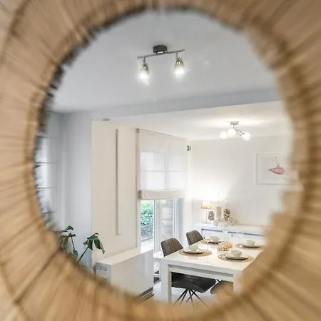 Apartamento Sub In Ostend