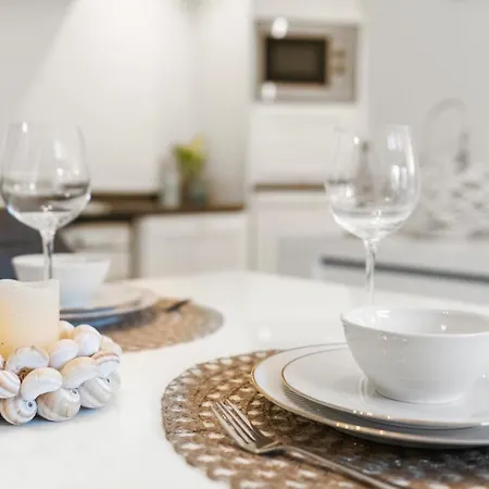 Sub In شقة أوستيند