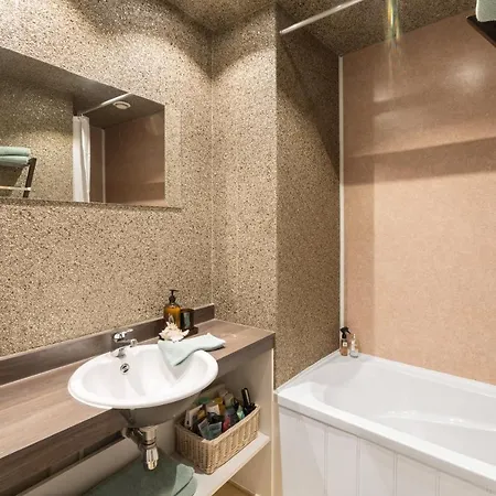 Sub In Apartamento Ostende