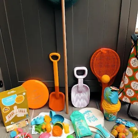 Apartamento Sub In *