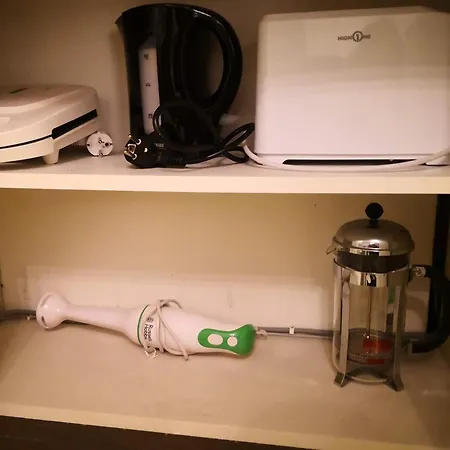 Apartamento Sub In *