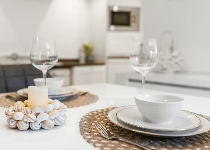 Sub In Apartamento Ostend