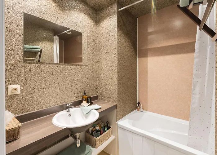 Sub In Appartement Ostende