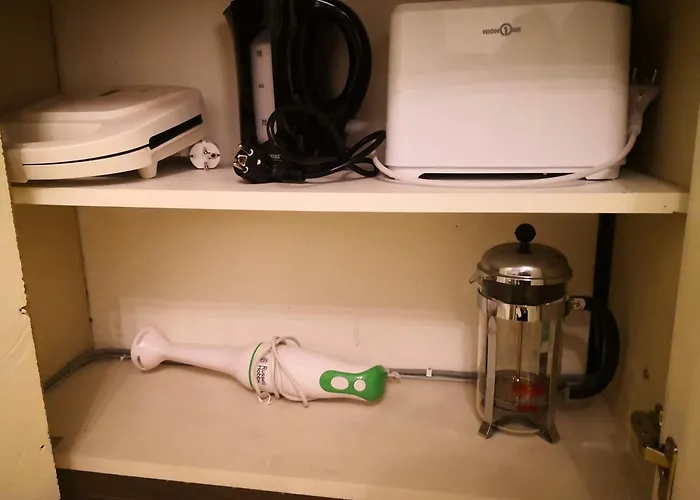 Apartamento Sub In *