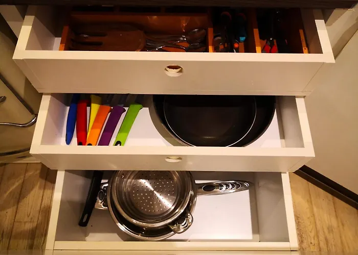 Sub In 公寓 奥斯滕德