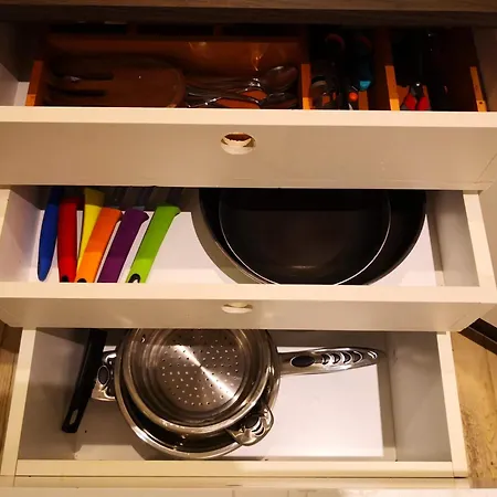 Sub In Appartement Oostende