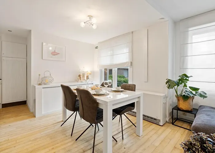 Sub In Appartement *