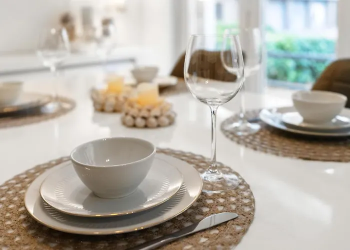 Appartement Sub In *