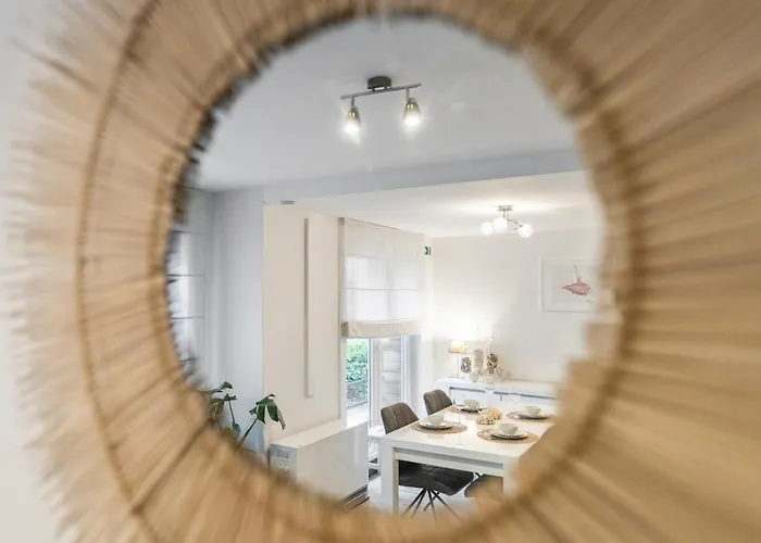 Appartement Sub In Oostende