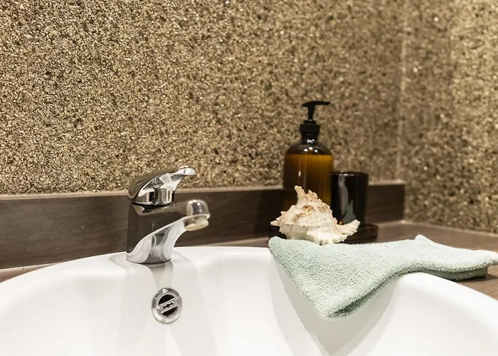 Appartement Sub In Oostende