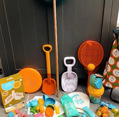 Appartement Sub In *