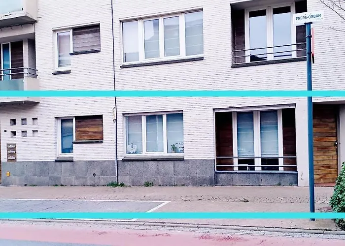 Appartement Sub In *